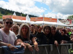 90er Party - Willingen 2024